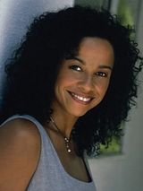 Rae Dawn Chong