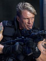 Dolph Lundgren