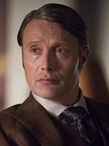Mads Mikkelsen