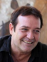 Jorge Perugorria