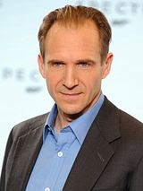 Ralph Fiennes