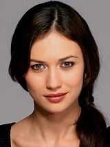 Olga Kurylenko