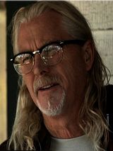 William Katt