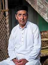 Roshan Seth