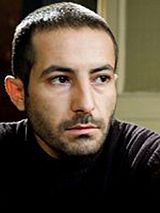 Selim Akgül