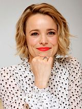 Rachel McAdams