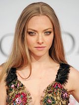 Amanda Seyfried