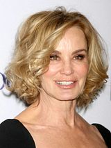 Jessica Lange