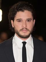 Kit Harington