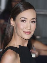Maggie Q