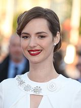 Louise Bourgoin