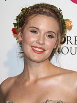 Maggie Grace