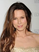 Rhona Mitra
