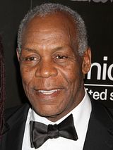 Danny Glover