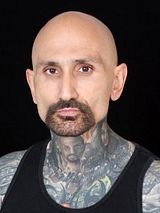Robert LaSardo