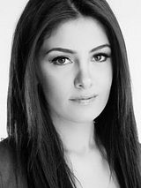 Burcu Binici