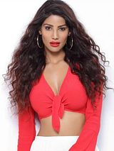 Nicole Faria