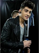 Zayn Malik