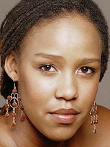 Naima McLean