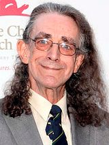Peter Mayhew