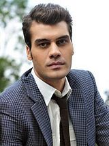 Özgürcan Çevik