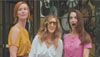 <strong>Sex And The City 2</strong> Orijinal Fragman