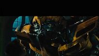 <strong>Transformers 3: Ay'ın Karanlık Yüzü</strong> Dublajlı Fragman (2)