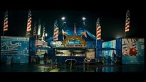 <strong>Aşkın Büyüsü</strong> Dublajlı Fragman
