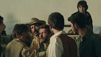 <strong>Bu Son Olsun</strong> Dublajlı Fragman
