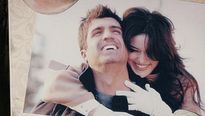 <strong>Evim Sensin</strong> Dublajlı Fragman