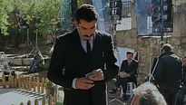 <strong>Uzun Hikaye</strong> Dublajlı kamera arkası (2)