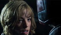 <strong>Yargıç Dredd 3D</strong> Orijinal Fragman (2)