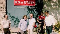 <strong>Çakallarla Dans 2 : Hastasıyız Dede</strong> Dublajlı Teaser