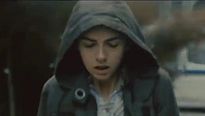 <strong>Açlığa Doymak</strong> Dublajlı Fragman