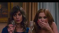 <strong>Bekarlığa Veda</strong> Altyazılı Fragman (2)