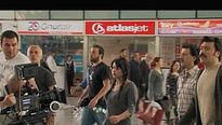 <strong>Mutlu Aile Defteri</strong> Dublajlı kamera arkası