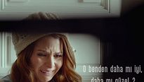 <strong>Aşk Kırmızı</strong> Dublajlı Teaser (2)