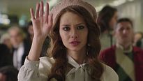 <strong>Aşk Kırmızı</strong> Dublajlı Fragman