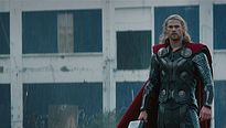 <strong>Thor: Karanlık Dünya</strong> Altyazılı Fragman (2)