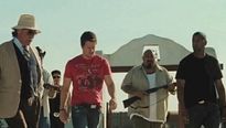 <strong>Zorlu İkili</strong> Altyazılı Fragman