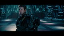 Yarının Sınırında Türkçe Altyazılı Fragman