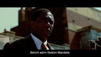 Mandela: Özgürlüğe Giden Uzun Yol - Türkçe Altyazılı Fragman