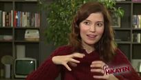 Selma Ergeç Röportajı: "Kariyer mi Çocuk mu?"