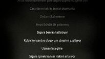 Bırakmak İstiyorum Fragman