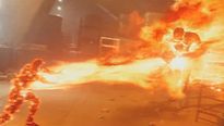X-Men: Geçmiş Günler Gelecek Orijinal Klip