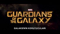 Galaksinin Koruyucuları - Türkçe Altyazılı Fragman (2)