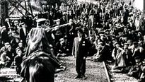 <strong>Schindler’in Listesi</strong> Orijinal Fragman