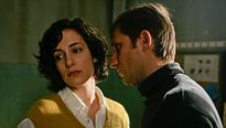 <strong>Kan ve Aşk</strong> Altyazılı Fragman (2)