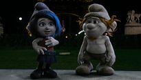 <strong>Şirinler 2</strong> Dublajlı Fragman (2)