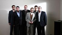 <strong>Kolpaçino</strong> Dublajlı Fragman